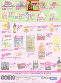 Game Namibia : Windhoek Nobody beats Our Prices (5 Jan - 18 Jan 2017), page 12