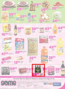Game Namibia : Windhoek Nobody beats Our Prices (5 Jan - 18 Jan 2017), page 12