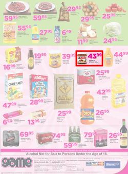 Game Namibia : Windhoek Nobody beats Our Prices (5 Jan - 18 Jan 2017), page 12