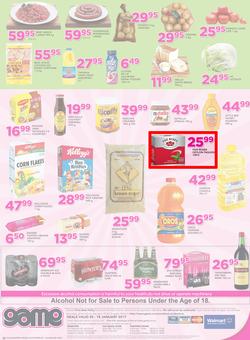 Game Namibia : Windhoek Nobody beats Our Prices (5 Jan - 18 Jan 2017), page 12