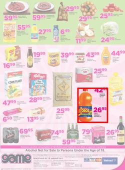 Game Namibia : Windhoek Nobody beats Our Prices (5 Jan - 18 Jan 2017), page 12