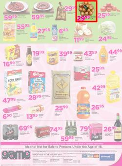 Game Namibia : Windhoek Nobody beats Our Prices (5 Jan - 18 Jan 2017), page 12