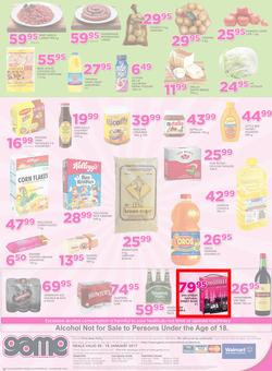 Game Namibia : Windhoek Nobody beats Our Prices (5 Jan - 18 Jan 2017), page 12