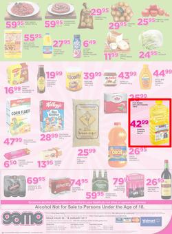 Game Namibia : Windhoek Nobody beats Our Prices (5 Jan - 18 Jan 2017), page 12