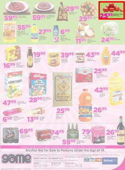 Game Namibia : Windhoek Nobody beats Our Prices (5 Jan - 18 Jan 2017), page 12