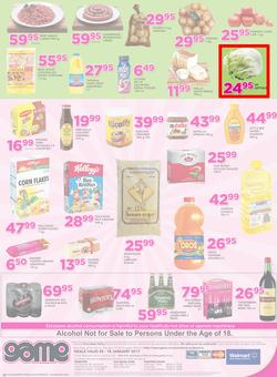 Game Namibia : Windhoek Nobody beats Our Prices (5 Jan - 18 Jan 2017), page 12