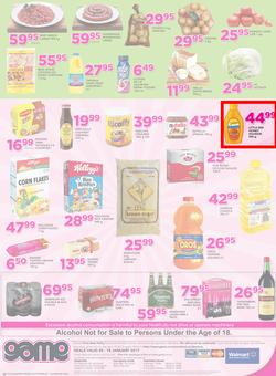 Game Namibia : Windhoek Nobody beats Our Prices (5 Jan - 18 Jan 2017), page 12