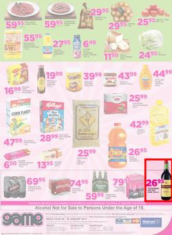 Game Namibia : Windhoek Nobody beats Our Prices (5 Jan - 18 Jan 2017), page 12