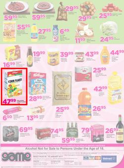 Game Namibia : Windhoek Nobody beats Our Prices (5 Jan - 18 Jan 2017), page 12