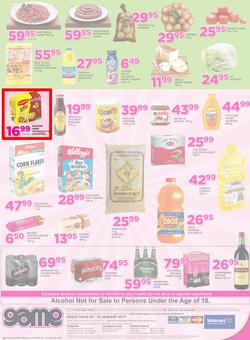 Game Namibia : Windhoek Nobody beats Our Prices (5 Jan - 18 Jan 2017), page 12