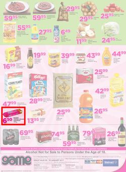 Game Namibia : Windhoek Nobody beats Our Prices (5 Jan - 18 Jan 2017), page 12