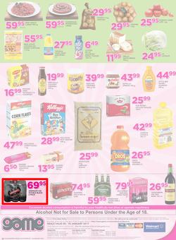 Game Namibia : Windhoek Nobody beats Our Prices (5 Jan - 18 Jan 2017), page 12