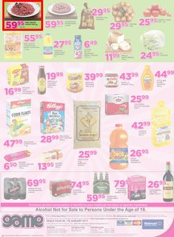 Game Namibia : Windhoek Nobody beats Our Prices (5 Jan - 18 Jan 2017), page 12