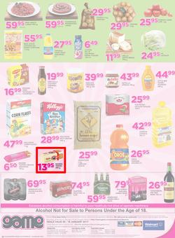 Game Namibia : Windhoek Nobody beats Our Prices (5 Jan - 18 Jan 2017), page 12
