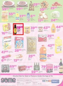 Game Namibia : Windhoek Nobody beats Our Prices (5 Jan - 18 Jan 2017), page 12