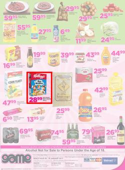 Game Namibia : Windhoek Nobody beats Our Prices (5 Jan - 18 Jan 2017), page 12