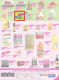 Game Namibia : Windhoek Nobody beats Our Prices (5 Jan - 18 Jan 2017), page 12