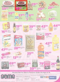 Game Namibia : Windhoek Nobody beats Our Prices (5 Jan - 18 Jan 2017), page 12
