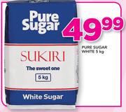 Pure Sugar White-5kg