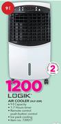 Logik Air Cooler HLF-20R