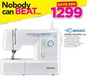 Empisal Sewing Machine 120A