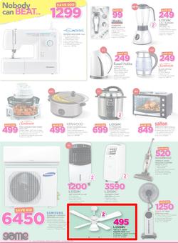 Game Botswana : Gabarone Nobody Beats Our Prices (5 Jan - 18 Jan 2017), page 2