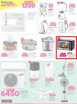 Game Botswana : Gabarone Nobody Beats Our Prices (5 Jan - 18 Jan 2017), page 2