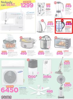 Game Botswana : Gabarone Nobody Beats Our Prices (5 Jan - 18 Jan 2017), page 2