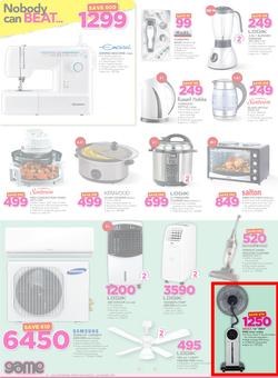 Game Botswana : Gabarone Nobody Beats Our Prices (5 Jan - 18 Jan 2017), page 2