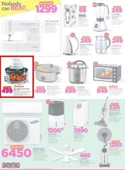 Game Botswana : Gabarone Nobody Beats Our Prices (5 Jan - 18 Jan 2017), page 2