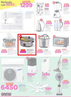 Game Botswana : Gabarone Nobody Beats Our Prices (5 Jan - 18 Jan 2017), page 2