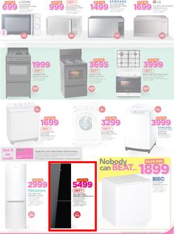 Game Botswana : Gabarone Nobody Beats Our Prices (5 Jan - 18 Jan 2017), page 3