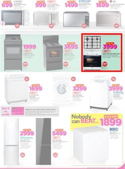 Game Botswana : Gabarone Nobody Beats Our Prices (5 Jan - 18 Jan 2017), page 3