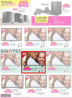 Game Botswana : Gabarone Nobody Beats Our Prices (5 Jan - 18 Jan 2017), page 4