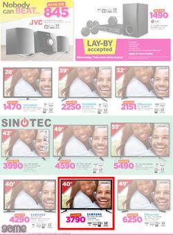 Game Botswana : Gabarone Nobody Beats Our Prices (5 Jan - 18 Jan 2017), page 4