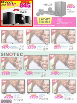 Game Botswana : Gabarone Nobody Beats Our Prices (5 Jan - 18 Jan 2017), page 4