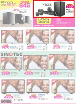 Game Botswana : Gabarone Nobody Beats Our Prices (5 Jan - 18 Jan 2017), page 4
