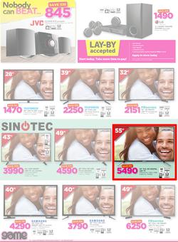 Game Botswana : Gabarone Nobody Beats Our Prices (5 Jan - 18 Jan 2017), page 4