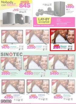 Game Botswana : Gabarone Nobody Beats Our Prices (5 Jan - 18 Jan 2017), page 4