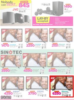 Game Botswana : Gabarone Nobody Beats Our Prices (5 Jan - 18 Jan 2017), page 4
