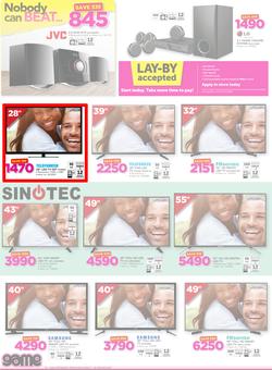 Game Botswana : Gabarone Nobody Beats Our Prices (5 Jan - 18 Jan 2017), page 4