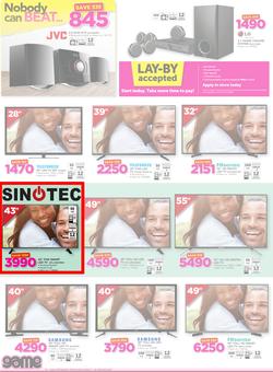 Game Botswana : Gabarone Nobody Beats Our Prices (5 Jan - 18 Jan 2017), page 4