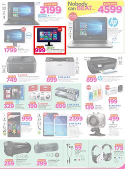 Game Botswana : Gabarone Nobody Beats Our Prices (5 Jan - 18 Jan 2017), page 5