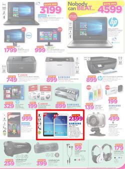 Game Botswana : Gabarone Nobody Beats Our Prices (5 Jan - 18 Jan 2017), page 5