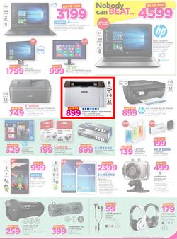 Game Botswana : Gabarone Nobody Beats Our Prices (5 Jan - 18 Jan 2017), page 5