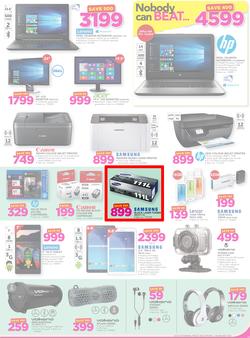 Game Botswana : Gabarone Nobody Beats Our Prices (5 Jan - 18 Jan 2017), page 5