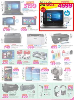 Game Botswana : Gabarone Nobody Beats Our Prices (5 Jan - 18 Jan 2017), page 5