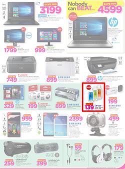 Game Botswana : Gabarone Nobody Beats Our Prices (5 Jan - 18 Jan 2017), page 5
