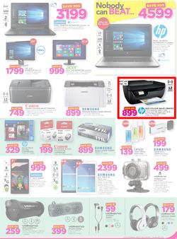 Game Botswana : Gabarone Nobody Beats Our Prices (5 Jan - 18 Jan 2017), page 5