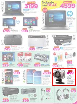 Game Botswana : Gabarone Nobody Beats Our Prices (5 Jan - 18 Jan 2017), page 5